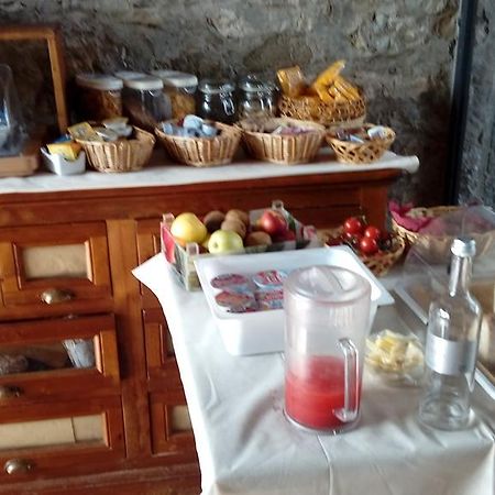 Hotel Le Vigne Villa  Εξωτερικό φωτογραφία