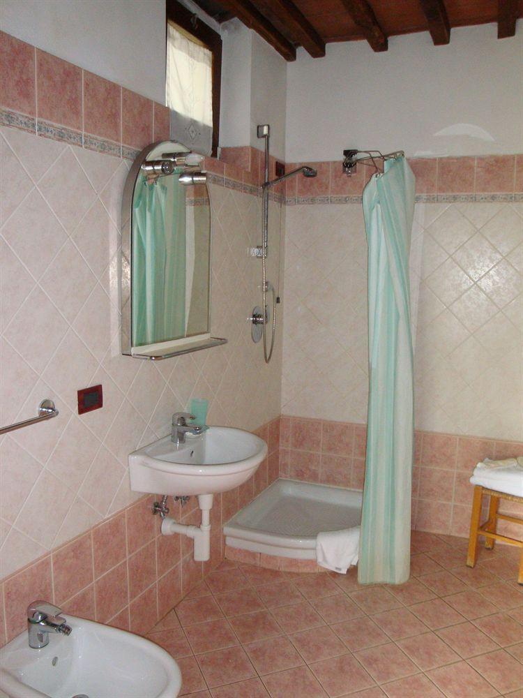 Hotel Le Vigne Villa  Εξωτερικό φωτογραφία