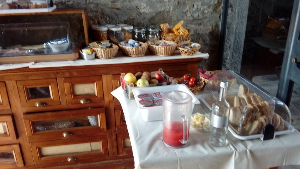 Hotel Le Vigne Villa  Εξωτερικό φωτογραφία