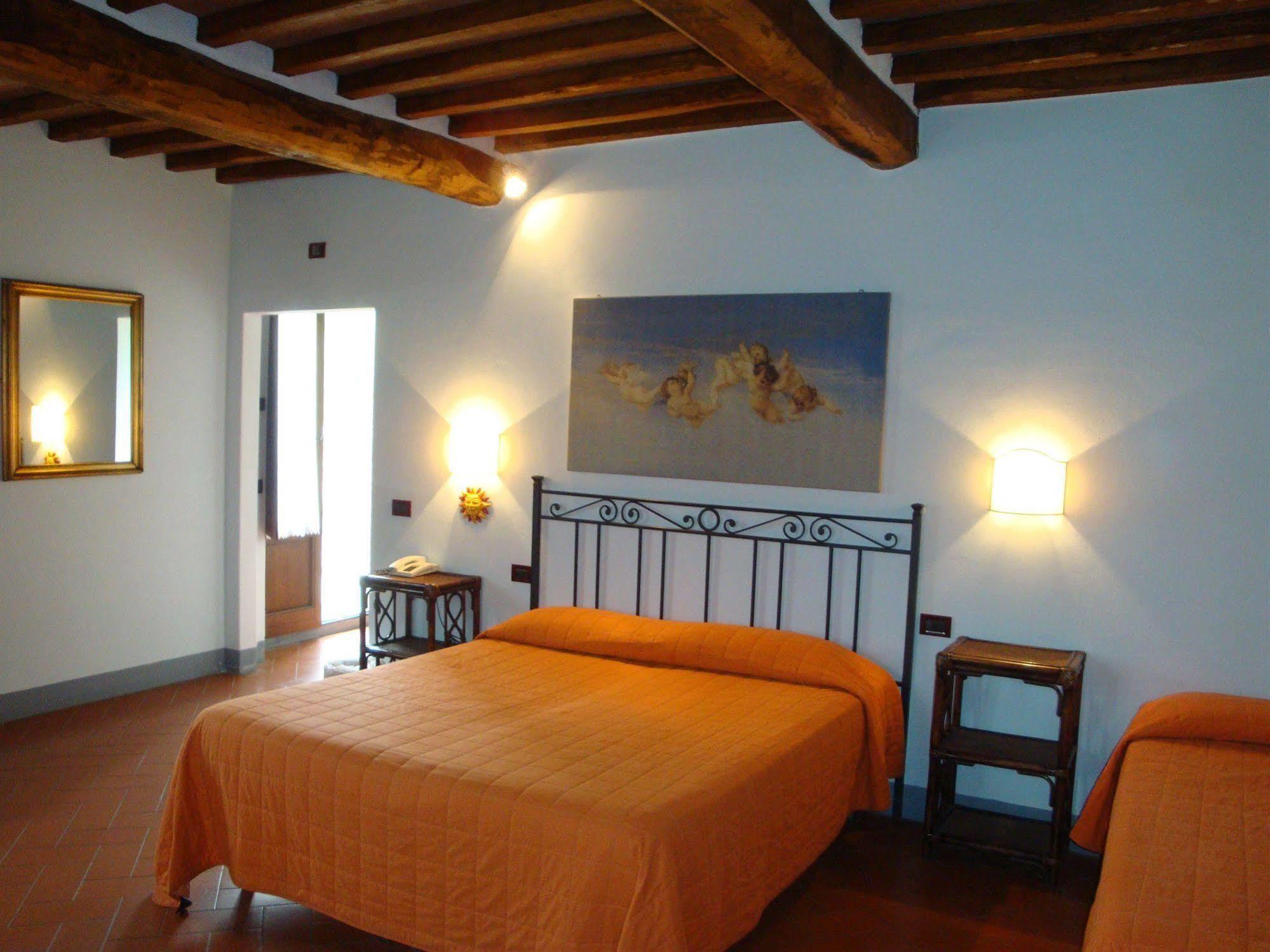 Hotel Le Vigne Villa  Εξωτερικό φωτογραφία