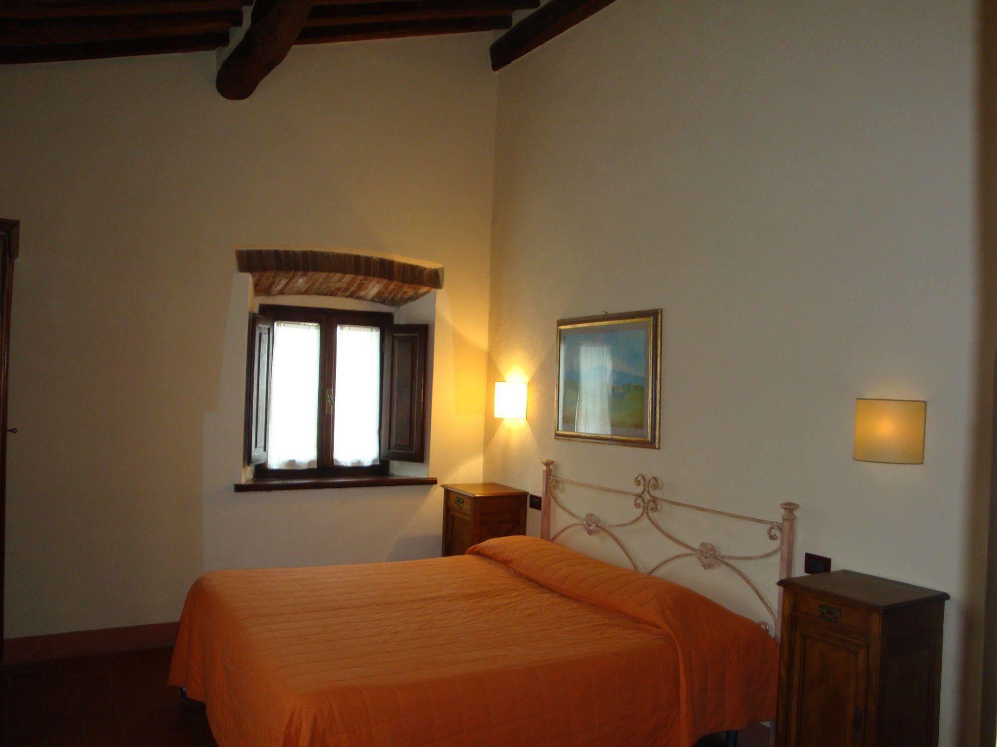Hotel Le Vigne Villa  Εξωτερικό φωτογραφία