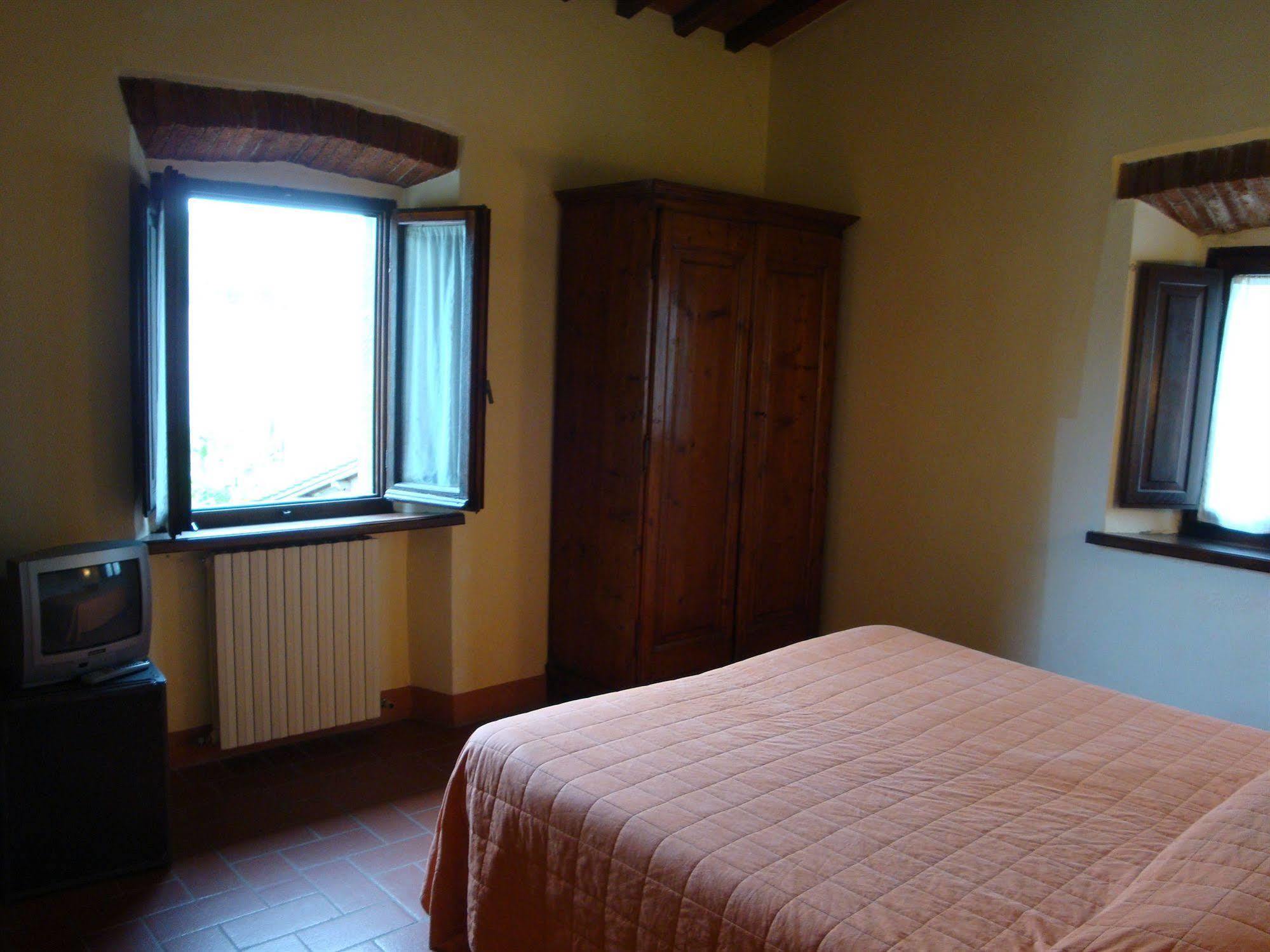 Hotel Le Vigne Villa  Εξωτερικό φωτογραφία
