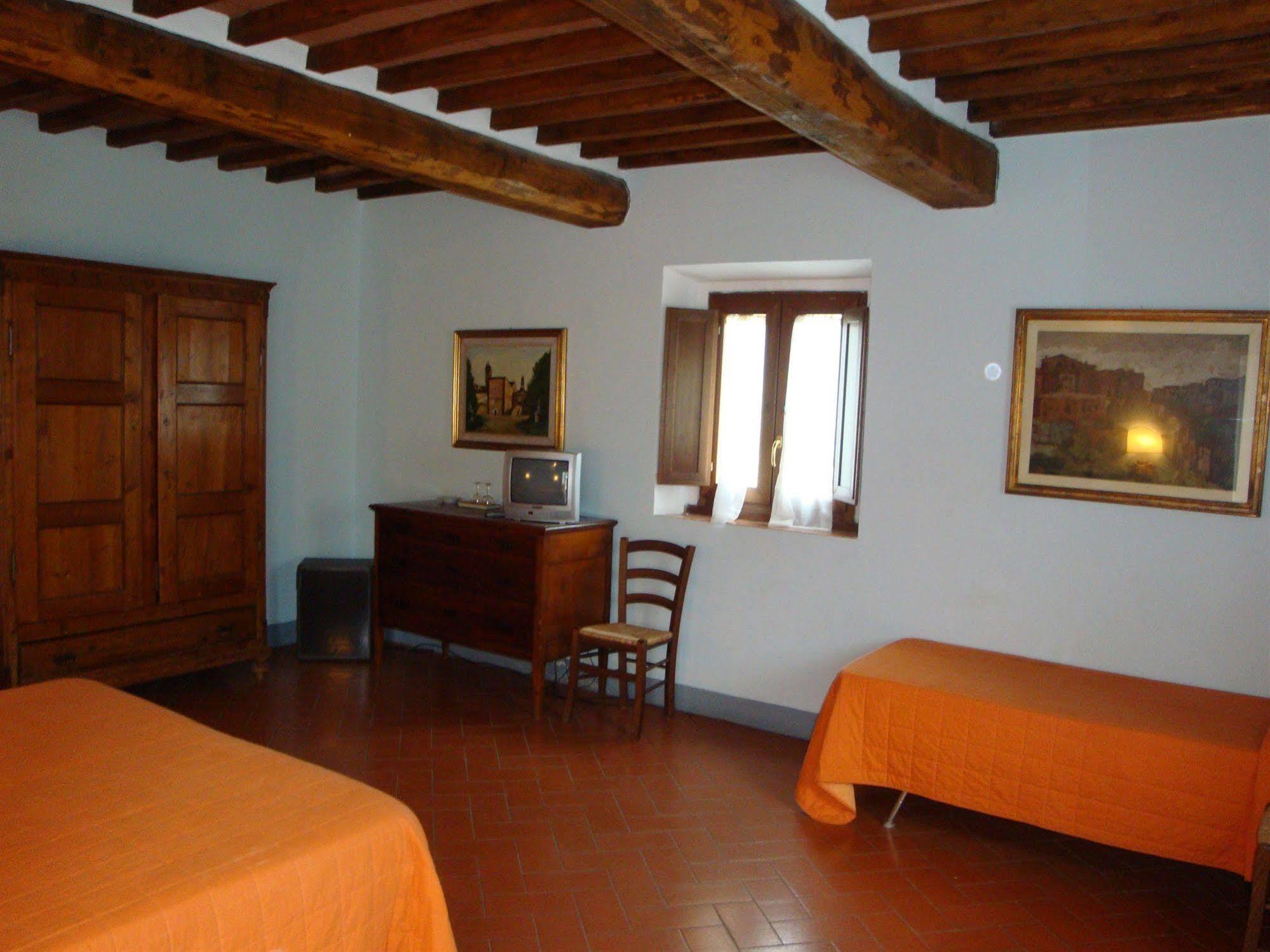 Hotel Le Vigne Villa  Εξωτερικό φωτογραφία