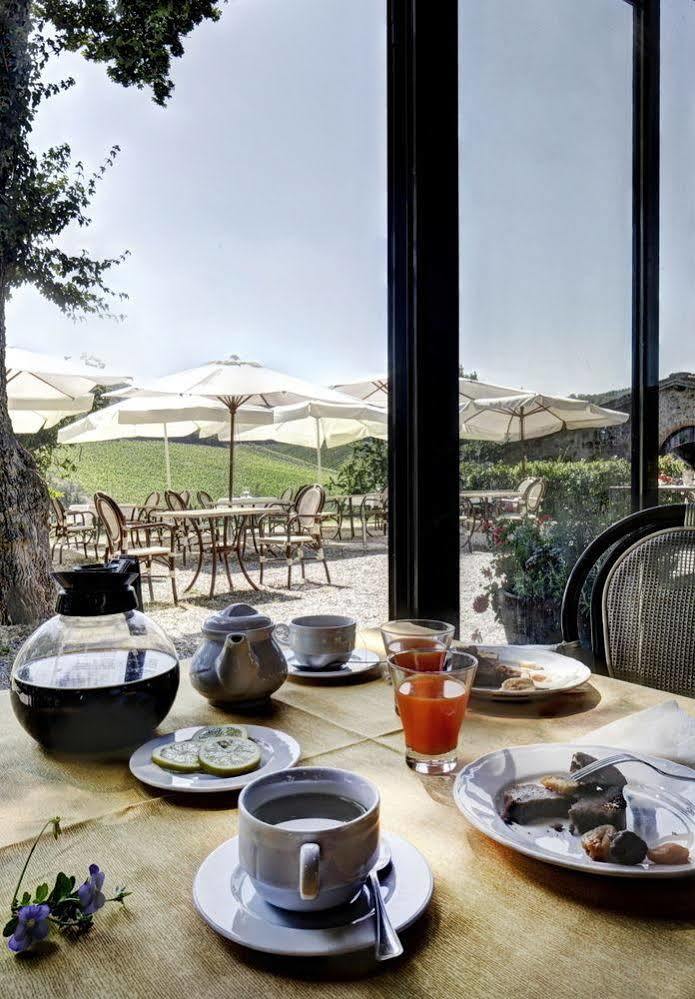 Hotel Le Vigne Villa  Εξωτερικό φωτογραφία