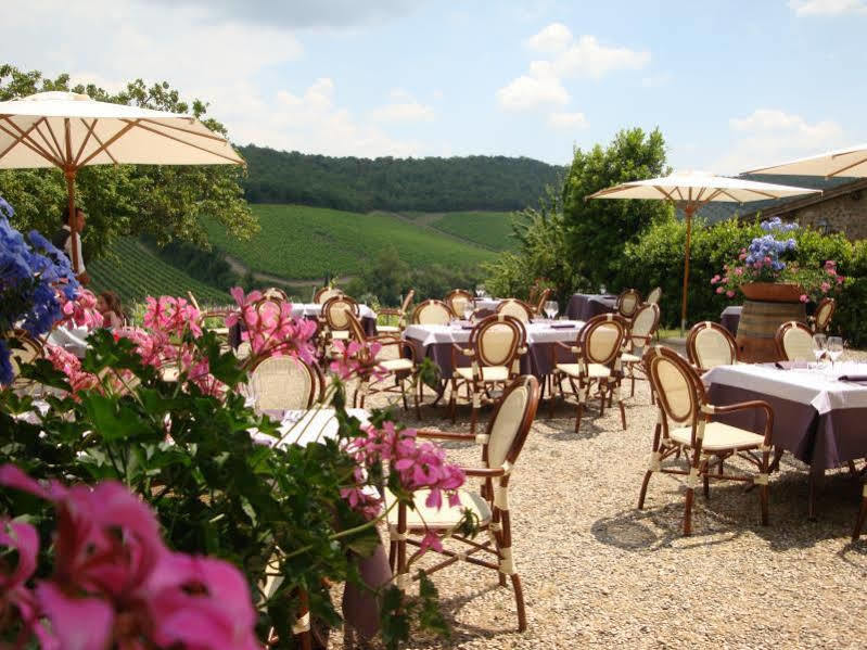 Hotel Le Vigne Villa  Εξωτερικό φωτογραφία