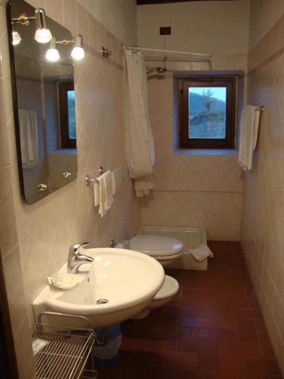 Hotel Le Vigne Villa  Εξωτερικό φωτογραφία