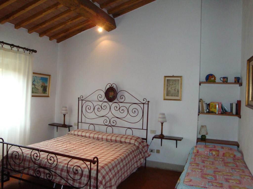 Hotel Le Vigne Villa  Δωμάτιο φωτογραφία