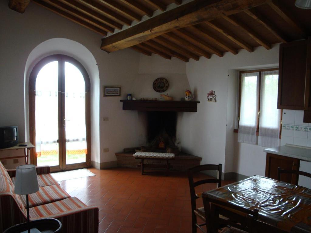 Hotel Le Vigne Villa  Εξωτερικό φωτογραφία